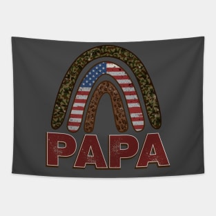 Pappa Tapestry