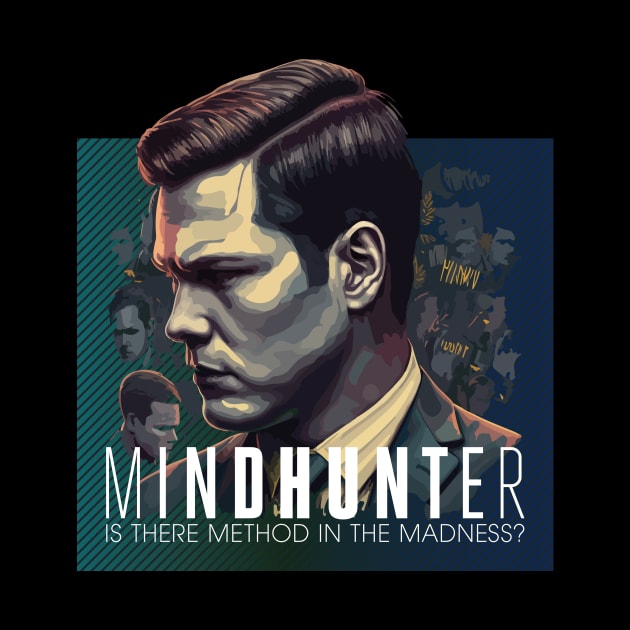 Mindhunter by vectrus