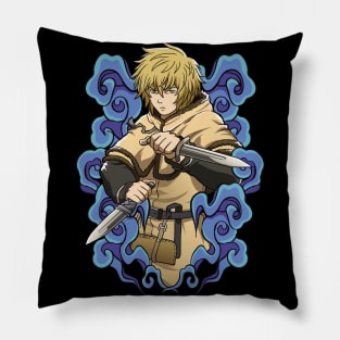 Vinland Saga - Thorfinn Pillow