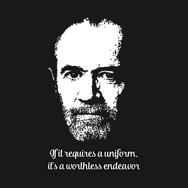 george carlin comedy funny system by untagged_shop