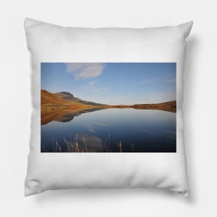 Loch Leatham Pillow