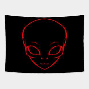 Alien Tapestry