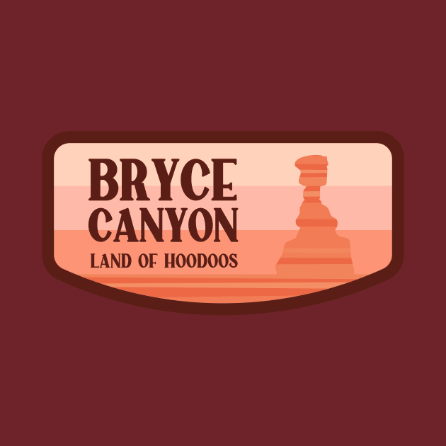 Bryce Canyon by gianettin