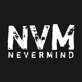 NVM T-Shirt