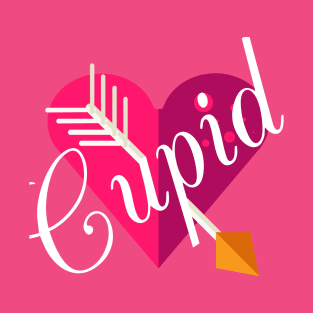 Cupid T-Shirt