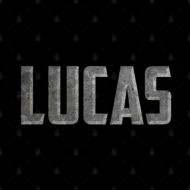 Lucas by Snapdragon