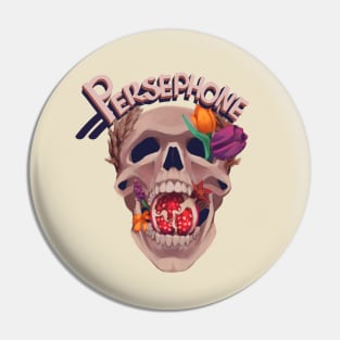 Persephone Pin