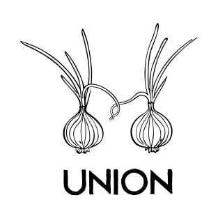 Onion Union T-Shirt