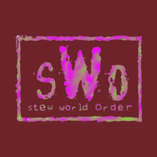 SWO Classic Mud Splatter by SWO Productions