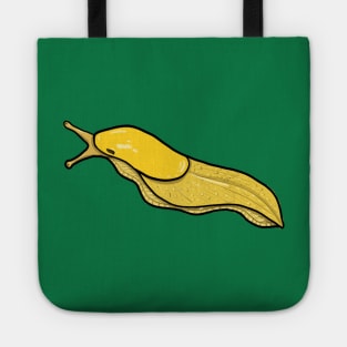 banana slug Tote