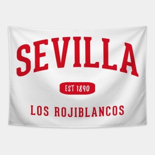 Sevilla Tapestry