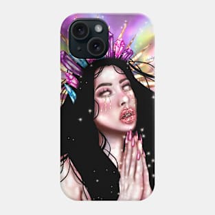 Blessed Phone Case