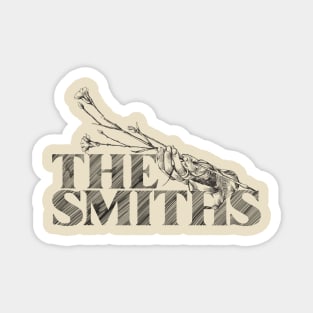 The Smiths Magnet