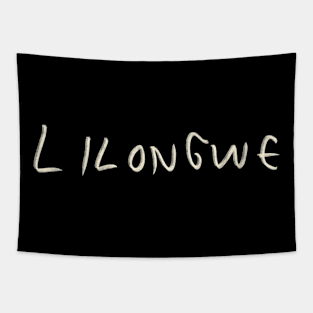 Lilongwe Tapestry