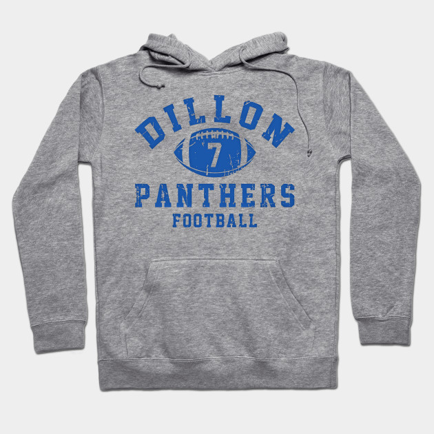 Dillon Panthers - Friday Night Lights 