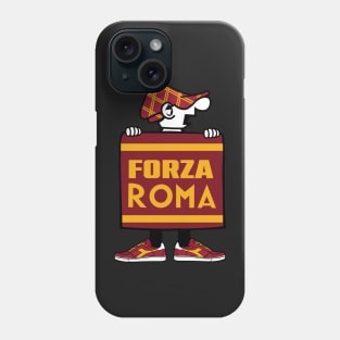 forza roma Phone Case