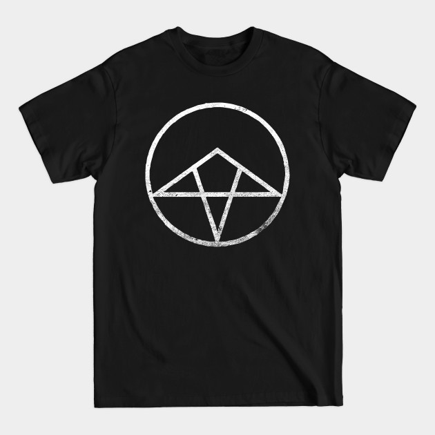 Discover cut off your horns - Catholic - T-Shirt