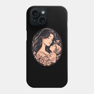 Mom Love Phone Case