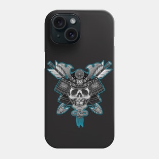 DEAD SAMURAI Phone Case