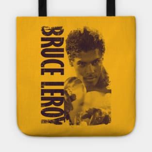 Bruce Leroy - Nametype Tote