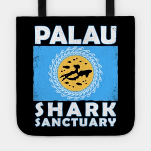 Palau Shark Sanctuary Tote