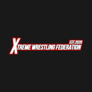 XWF Main Logo T-Shirt