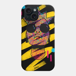 Queen Phone Case