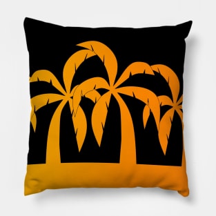 TROPICAL Night Pillow