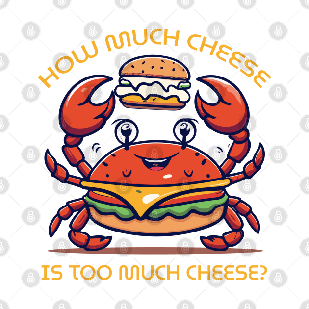 CheeseBurger by DesignerDeskStd