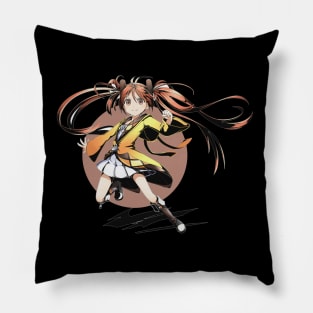 Enju Aihara manga Pillow