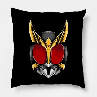 Kamen Rider Kuuga Pillow