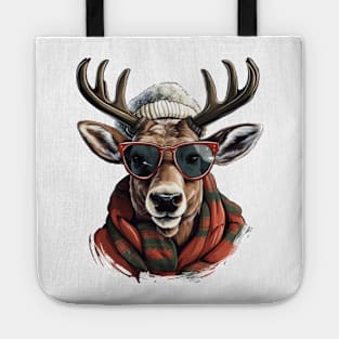 Christmas Tote