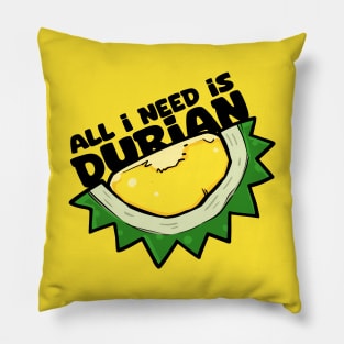 DURIAN Pillow