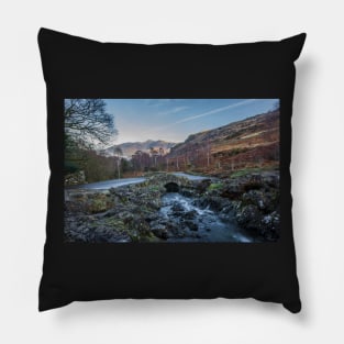 Ashness bridge the lake district Pillow