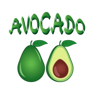 Avocado T-Shirt