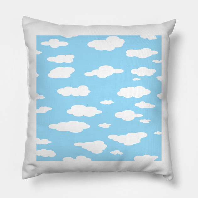 clouds