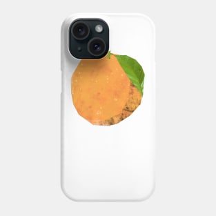 Whole Grapefruit Phone Case