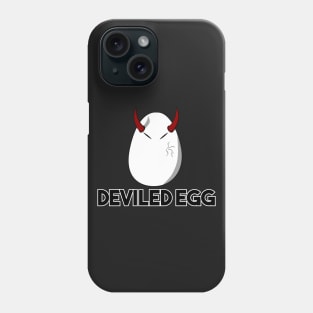 Deviled Egg Phone Case