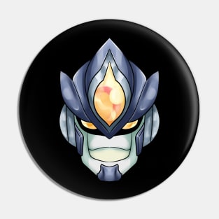 Vector Brawlhalla Pin