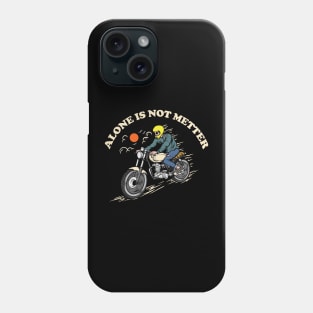 classic bikers Phone Case