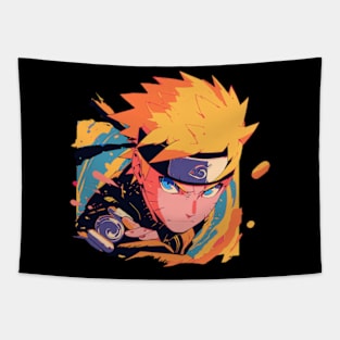 naruto Tapestry