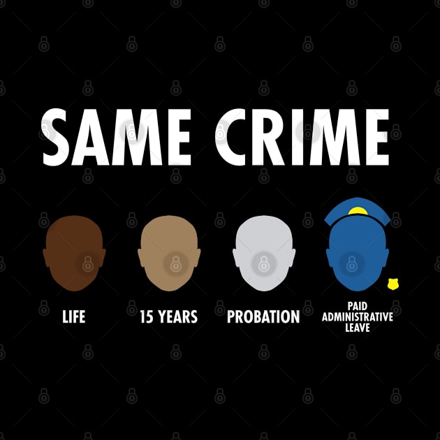 Same Crime by deadright