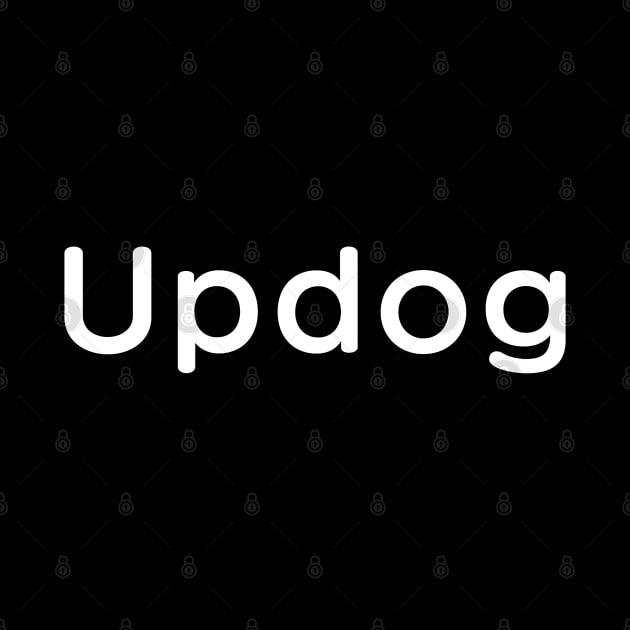 Updog by TheQueerPotato