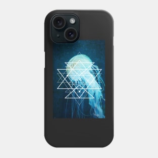 Aquatic Spirit Phone Case