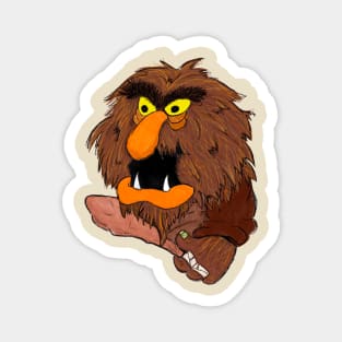 Sweetums Magnet