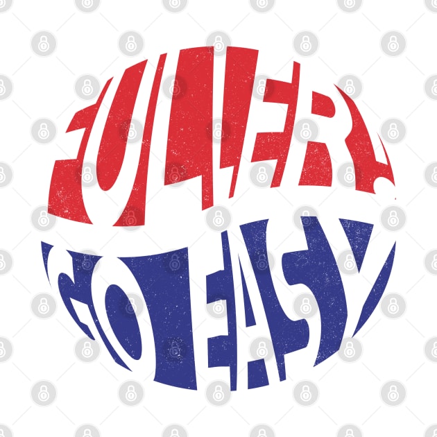 Fuller, go easy! by guayguay