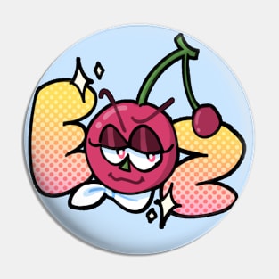 EZ Cherry Pin