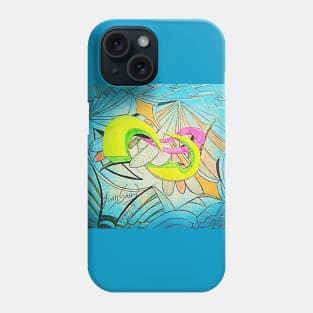 VERANO 15 Phone Case