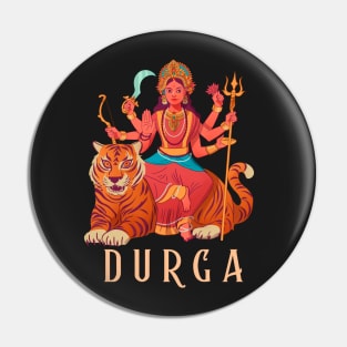 Durga 2 Pin