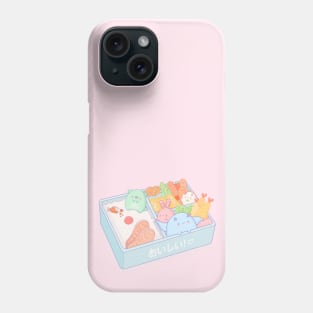 Bento! Phone Case